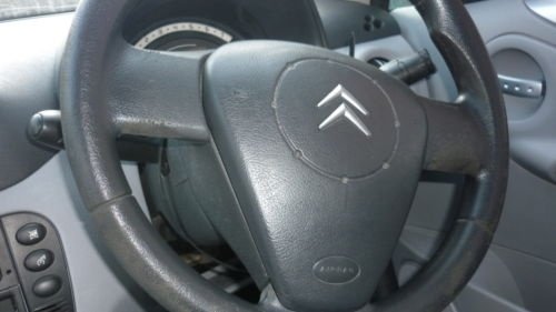 Airbag Citroen C2, C3, C4