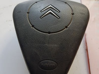 Airbag Citroen C3