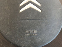 Airbag Citroen C4 Grand Picasso , COD : 96866504ZD