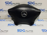 Airbag comenzi A9068601302 Mercedes Sprinter 2.2 CDI 2006 – 2018 Euro 5