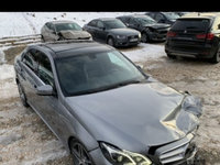 Airbag complet Mercedes E Class W212 facelift