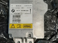 Airbag Control Module ACSM2cd20 BMW E70 E71 X5 X6 OEM 65779214813