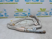 Airbag cortina 3c8880742 Volkswagen VW Passat CC [2008 - 2012] 2.0 tdi CBBB