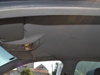 Airbag cortina AUDI A4 2.5 TDI