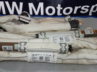 AIRBAG CORTINA BMW SERIA 3 F31 COD:7221045