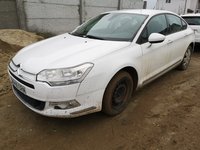 Airbag cortina Citroen c5 III 208-2013