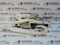 Airbag cortina dreapta, 7M3880742D, Ford Galaxy