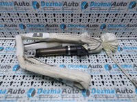 Airbag cortina dreapta 8200697198B, Renault Megane 2 2003-2008