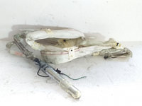 Airbag cortina dreapta 856962476018 C137L2 856962476018 BMW Seria 5 E60/E61 [2003 - 2007] Sedan 525 d MT (177 hp)