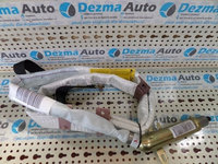 Airbag cortina dreapta 85707513201J, Bmw 3 coupe 1999-in prezent