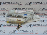 Airbag cortina dreapta, 85826816607L, Bmw 3 coupe (E46)