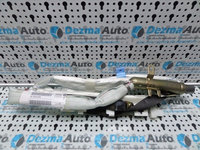 Airbag cortina dreapta 858268166080, Bmw 3 E46 1999-2005