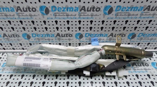 Airbag cortina dreapta 858268166080, Bmw 3 E4