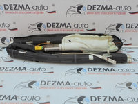 Airbag cortina dreapta, 9650247780, Peugeot 207 (WA) (id:260002)