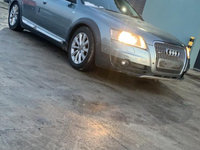 Airbag cortina dreapta A6 C6 Allroad 3.0 TDI ASB