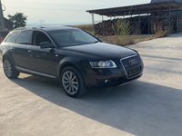 Airbag cortina dreapta A6 C6 Allroad 3.0 TDI