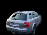 Airbag cortina dreapta Audi A4 B6 [2000 - 2005] Avant wagon 5-usi 2.0 MT (130 hp)