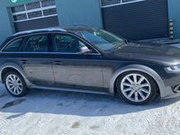 Airbag cortina dreapta Audi A4 B8 Allroad 2.0 TDI CAH CAHA