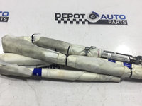 Airbag cortina dreapta Audi A4 B8 cod 8K0 880 742 D