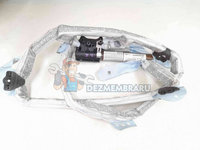 Airbag cortina dreapta Audi A6 facelift (4F2, C6) [Fabr 2004-2010] 4F5880741C