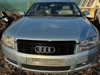 Airbag cortina dreapta Audi A8 D3/4E [2002 - 2005] Sedan 4.0 TDI tiptronic quattro LWB (275 hp)