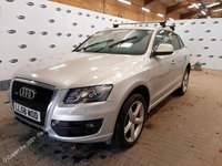 Airbag cortina dreapta Audi Q5 8R [2008 - 2012] Crossover 3.0 TDI S tronic quattro (240 hp)