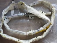 Airbag cortina dreapta bmw 530 seria 5 e60 847033767128