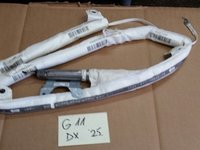 Airbag cortina dreapta BMW Seria 7 G11