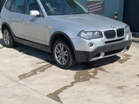 Airbag cortina dreapta BMW X3 E83