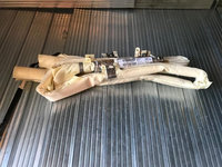 Airbag cortina dreapta BMW X5 E70, 8571415