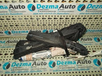 Airbag cortina dreapta, cod 9687714180, Citroen C5 Break (TD_)