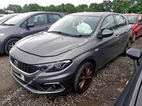 Airbag cortina dreapta Fiat Tipo 3 [2018 - 2019] Sedan 1.4 ( 95 hp) gasoline