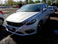 Airbag cortina dreapta Fiat Tipo 356 (2) [2015 - 2020] Sedan 1.3 (95 hp) diesel