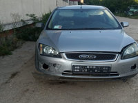 Airbag cortina dreapta Ford Focus 2 [2004 - 2008] Hatchback 3-usi 1.8 TDCi MT (116 hp)