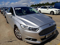 Airbag cortina dreapta Ford Mondeo 5 [2014 - 2020] Liftback 2.0 TDCi Duratorq MT (150 hp)