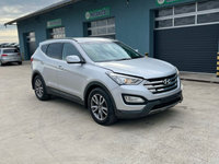 Airbag cortina dreapta Hyundai Santa Fe 3 2014