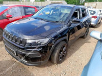 Airbag cortina dreapta Jeep Compass 2 facelift [2021 - 2023] Crossover 1.5 GSE T4 AT (130 hp) 1.5 BENZINA