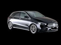 Airbag cortina dreapta Mercedes-Benz B-Class W247 [2018 - 2020] Hatchback B 220 d 8G-DCT (190 hp)