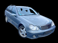 Airbag cortina dreapta Mercedes-Benz C-Class W203/S203/CL203 [facelift] [2004 - 2007] wagon 5-usi C 200 CDI MT (122 hp)