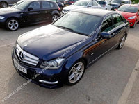 Airbag cortina dreapta Mercedes-Benz C-Class W204/S204/C204 [facelift] [2011 - 2015] Sedan 4-usi C220  CDi BlueEfficiency 7G-Tronic Plus (170 hp)