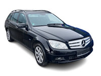 Airbag cortina dreapta Mercedes-Benz C-Class W204/S204 [2007 - 2012] wagon 5-usi C220  CDI MT (170 hp)