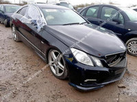 Airbag cortina dreapta Mercedes-Benz E-Class W212/S212/C207/A207 [2009 - 2013] Coupe E 250 CDI BlueEfficiency MT (204 hp) FACELIFT SI PACHET AMG