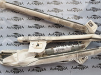 Airbag cortina dreapta mercedes cls w218