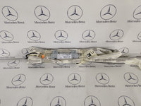 Airbag cortina dreapta Mercedes E-Class W212 A2128600602