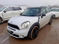 Airbag cortina dreapta Mini Countryman R60 [2010 - 2017] Cooper S crossover 5-usi 2.0 Diesel