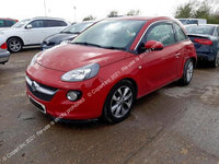 Airbag cortina dreapta Opel Adam [2012 - 2020] Hatchback 3-usi 1.2 MT (70 hp)