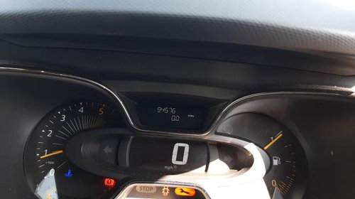 Airbag cortina dreapta Renault Captur [2013 - 2017] Crossover 1.5 dCi MT (90 hp)