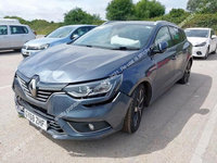 Airbag cortina dreapta Renault Megane 4 [2016 - 2020] wagon 1.5 dCi MT (110 hp)