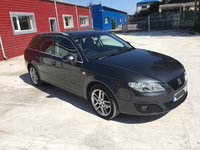 Airbag cortina dreapta Seat Exeo Combi an fab. 2009 - 2013