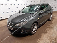 Airbag cortina dreapta Seat Ibiza 4 [2008 - 2012] ST wagon 1.2 MPI MT (70 hp) 1.2 Diesel